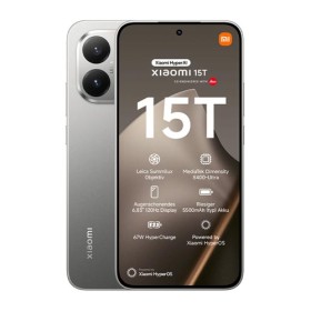 Xiaomi 15T 256GB, 12GB RAM, Grey