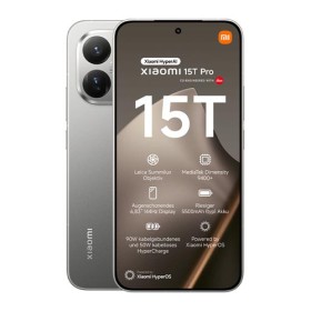 Xiaomi 15T Pro 512GB, 12GB RAM, Grey
