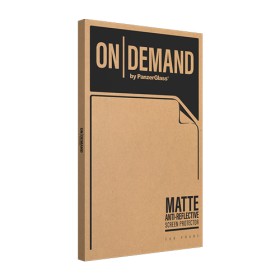 PanzerGlass Matte Anti-Reflective Film Screen Protector Phone, 10 pcs, Machine V2/V1