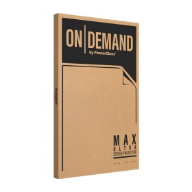 PanzerGlass MAX 9H Film Screen Protector Phone, 10 pcs, Machine V2