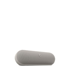 Apple Beats Pill Portable Speaker 3. Gen Kim Kardashian Special Edition Light Grey, MAX24ZM/A, Bluetooth, 2024