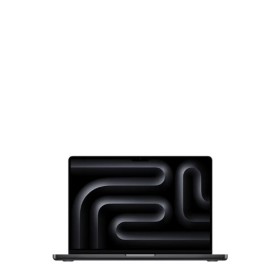 Apple MacBook Pro M5 Chip 14 Zoll Space Black, 1TB, 16GB RAM, MDE14D/A, 10-core CPU and 10-core GPU