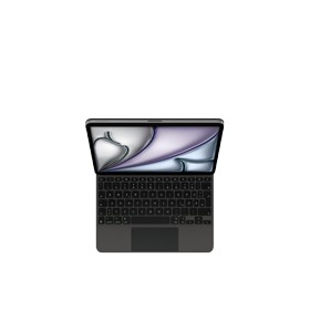 Apple Magic Keyboard schwarz, für Apple iPad Air 11" ( M3 / M2 / 5.Gen / 4.Gen ), Deutsch, MGYY4D/A