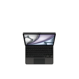 Apple Magic Keyboard schwarz, für Apple iPad Air 13" ( M3/ M2), Deutsch, MGYY4D/A