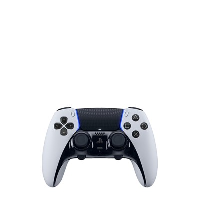 Sony Dualsense Edge Wireless Controller White, für Playstation 5 ,EU Modell