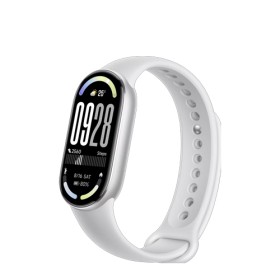 Xiaomi Mi Band 10 Smart Band Glacier Silver, BHR07PSGL