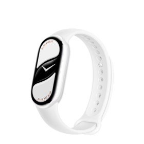 Xiaomi Mi Band 10 Smart Band Pearl White - Ceramic Edition, BHR07Y5GL