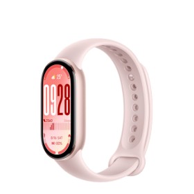 Xiaomi Mi Band 10 Smart Band Mystic Rose, BHR9999GL