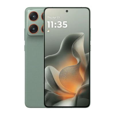 Motorola Moto Edge 70 512GB, 12GB RAM, Lily Pad