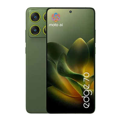 Motorola Moto Edge 70 512GB, 12GB RAM, Bronze Green