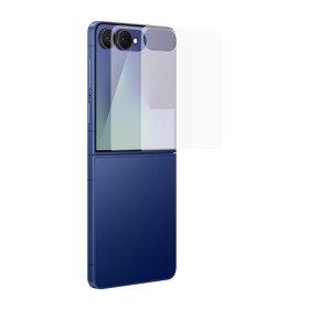 Samsung Anti-reflecting Film Transparent, für Samsung Galaxy Z Flip7, EF-UF766CTEGWW