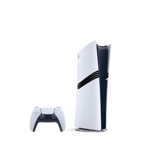 Sony PlayStation 5 Pro Digital Edition White, 2TB ,EU Modell