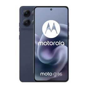 Motorola Moto G86 5G Dual Sim 256GB, 8GB RAM, Spellbound Blue