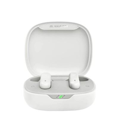JBL Wave Flex White, JBLWFLEXWHT