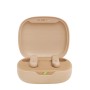 JBL Vibe Flex Bluetooth In Ear Headsets Beige, JBLVFLEXBEG