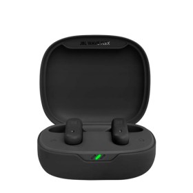 JBL Vibe Flex Bluetooth In Ear Headsets schwarz, JBLVFLEXBLK