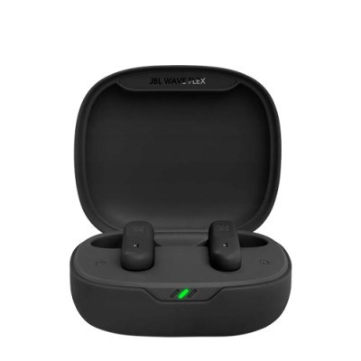JBL Vibe Flex Bluetooth In Ear Headsets schwarz, JBLVFLEXBLK