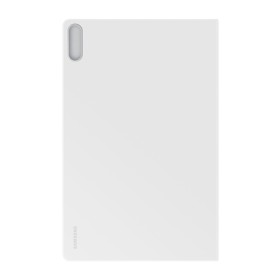Samsung Smart Book Cover White, für Galaxy Tab S11 Ultra, EF-BX930PWEGWW