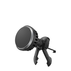 Samsung Wits Wireless Magnetic Car Charger Black, GP-PWU025WIBBW