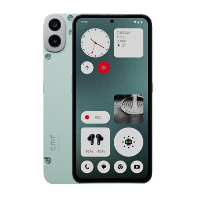 CMF by Nothing Phone 1 128GB, 8GB RAM, Green