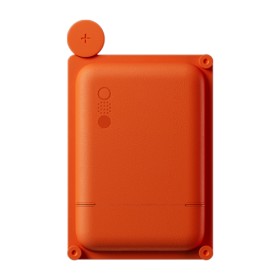 CMF by Nothing Phone 1 Card Case Orange
