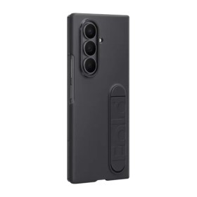 Samsung Silicone Case with Strap schwarz, für Samsung Galaxy Fold7, EF-MF966CBEGWW