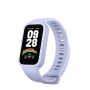 Xiaomi Mi Band 9 Active Smart Band Purple, BHR08L3GL