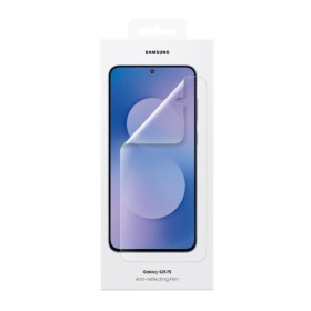 Samsung Anti-Reflecting Screen Protector Transparent, für Galaxy S25 FE, EF-US731CTEGWW
