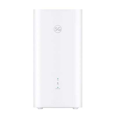 Huawei Router Brovi 5G CPE 5S White, H153-381