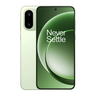 OnePlus 15R 5G Dual Sim 256GB, 12GB RAM, Mint Breeze