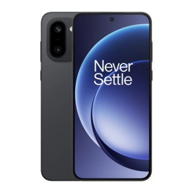 OnePlus 15R 5G Dual Sim 512GB, 12GB RAM, Charcoal schwarz