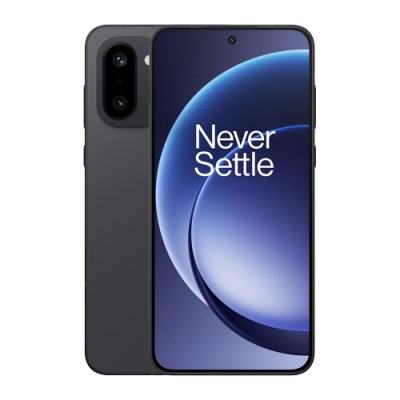 OnePlus 15R 5G Dual Sim 512GB, 12GB RAM, Charcoal schwarz