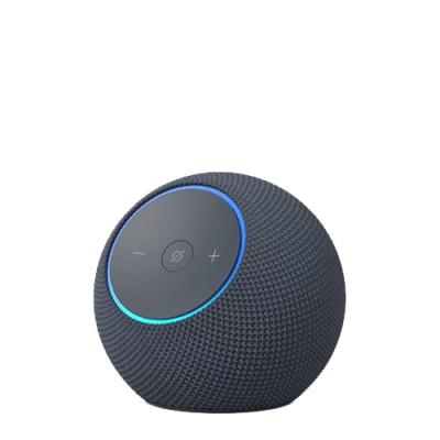 Amazon Echo Dot Max Smart Speaker Graphite, B0DKLFHZDH