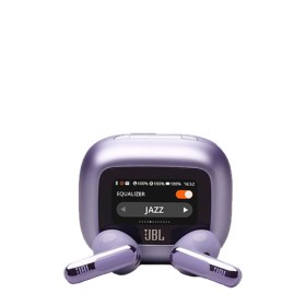 JBL Live Flex 3 Wireless In Ear Headsets Purple, JBLLIVEFLEX3PUR