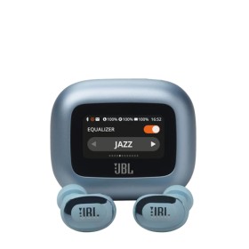 JBL Live Buds 3 Wireless In Ear Headsets Blue, JBLLIVEBUDS3BLU