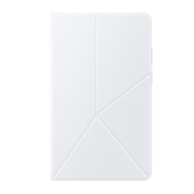 Samsung Book Cover White, für Galaxy Tab A11, EF-BX130PWEGWW