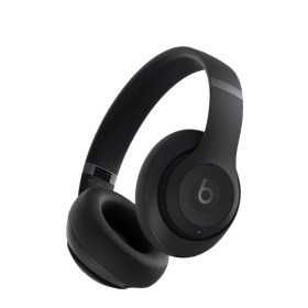 Apple Beats Studio Pro Wireless Headphones schwarz, MQTP3ZM/A