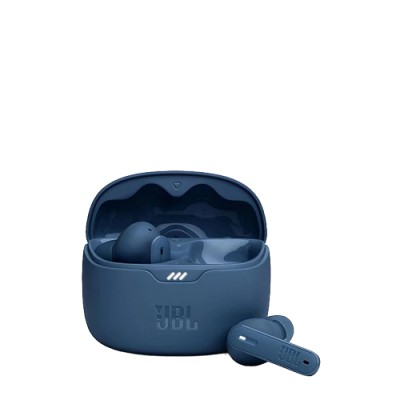 JBL Tune Beam In-Ear Bluetooth Headset Blue, JBLTBEAMBLU