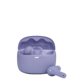 JBL Tune Beam In-Ear Bluetooth Headset Purple, JBLTBEAMPUR