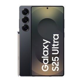 Samsung Galaxy S25 Ultra 512GB, 12GB RAM, Titanium Jetblack, refurbished