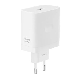 Realme 120W SuperVooc Charger USB-A White, VCBBOAEH