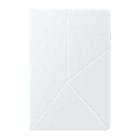 Samsung Book Cover White, für Galaxy Tab A11+, EF-BX230PWEGWW