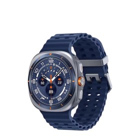 Samsung Galaxy Watch Ultra LTE (2025) Titanium Blue, SM-L705FZB2EUE, SmartWatch, 47mm ,EU Modell