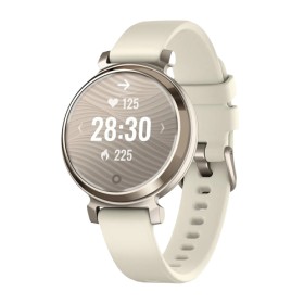 Garmin Lily 2 Smartwatch Coconut / Cream Gold, 35mm, 010-02839-00