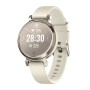 Garmin Lily 2 Smartwatch Coconut / Cream Gold, 35mm, 010-02839-00