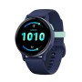Garmin Vivoactive 5 Smartwatch Royal Blue / Blue, 42mm, 010-02862-12