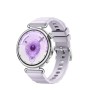 Huawei WATCH GT6, 41mm Purple Woven Strap, 55020FTM, (Atum-B19W)