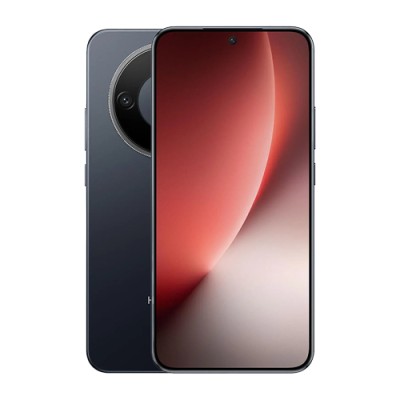 Honor Magic8 Lite 5G Dual Sim 512GB, 8GB RAM, Midnight schwarz