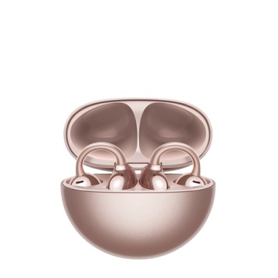 Huawei FreeClip Wireless Headset Rose Gold, 55038003