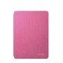 Amazon Fabric Case Raspberry, für Kindle 2024 Paperwhite / Colorsoft